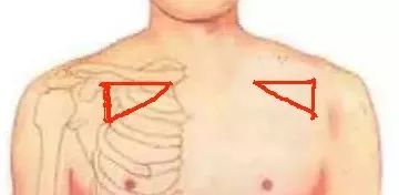 人体一共有三道保护系统,人体三大保护屏障分别是