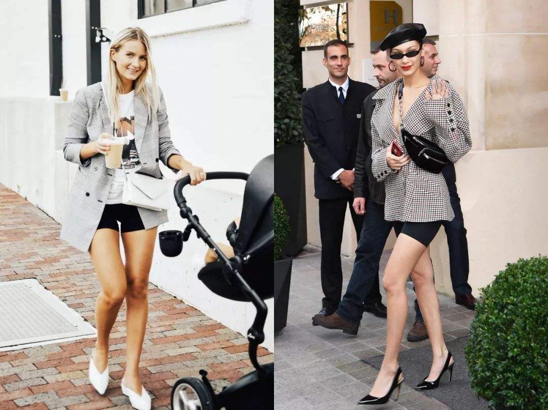 这个春夏绅士西装5大穿搭技巧,复古西装还能这么穿