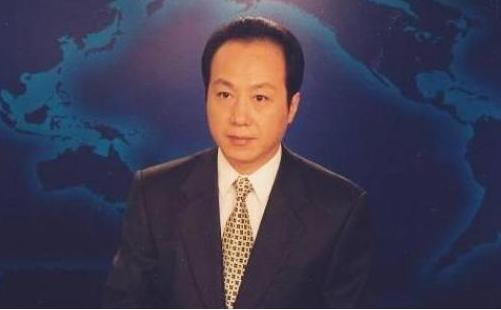 罗京去世后现在主持人是谁,央视主持人罗京去世11年妻子改嫁