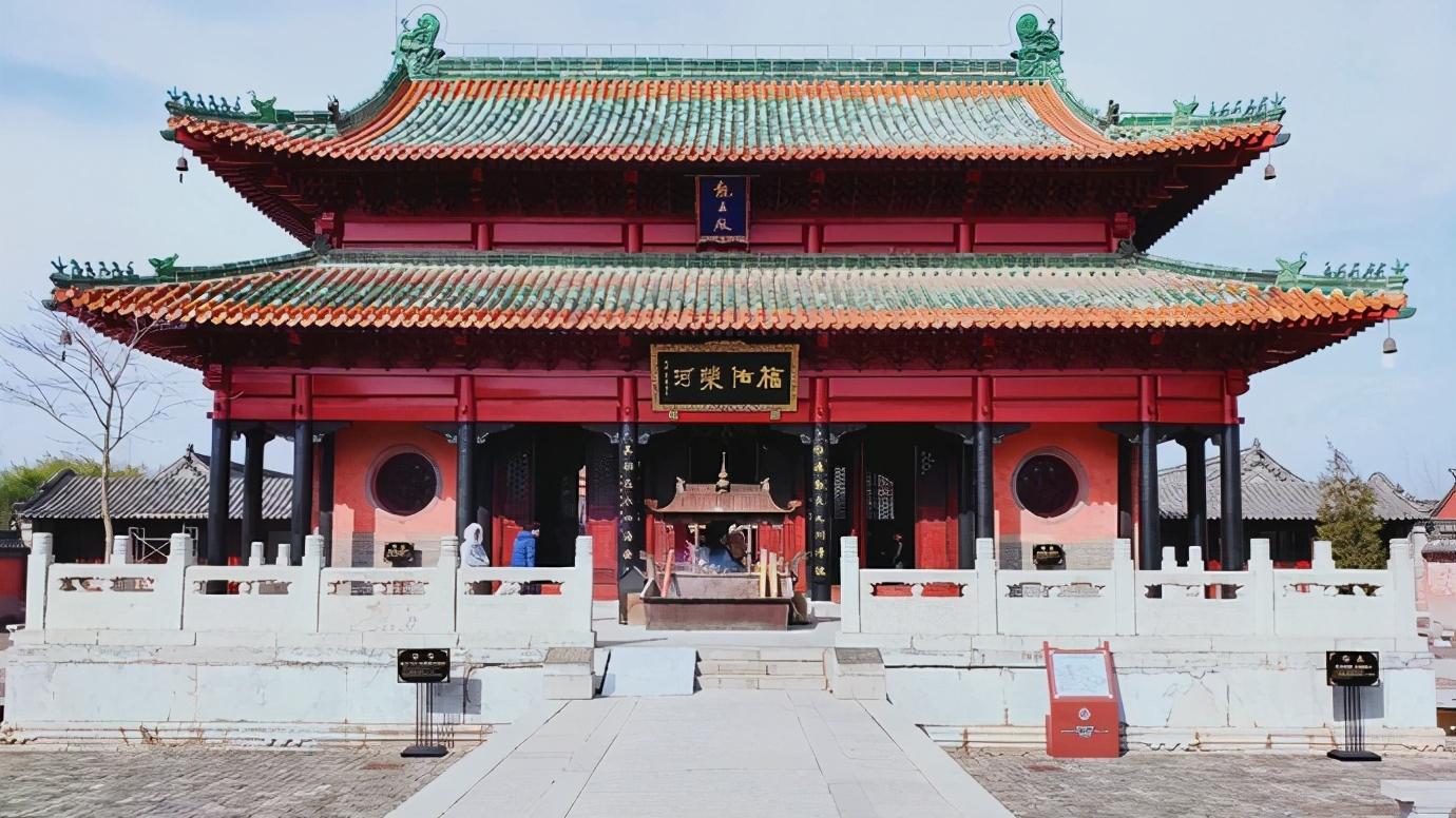 浅谈全国34个省级区域之华东篇：江苏省—宿迁市