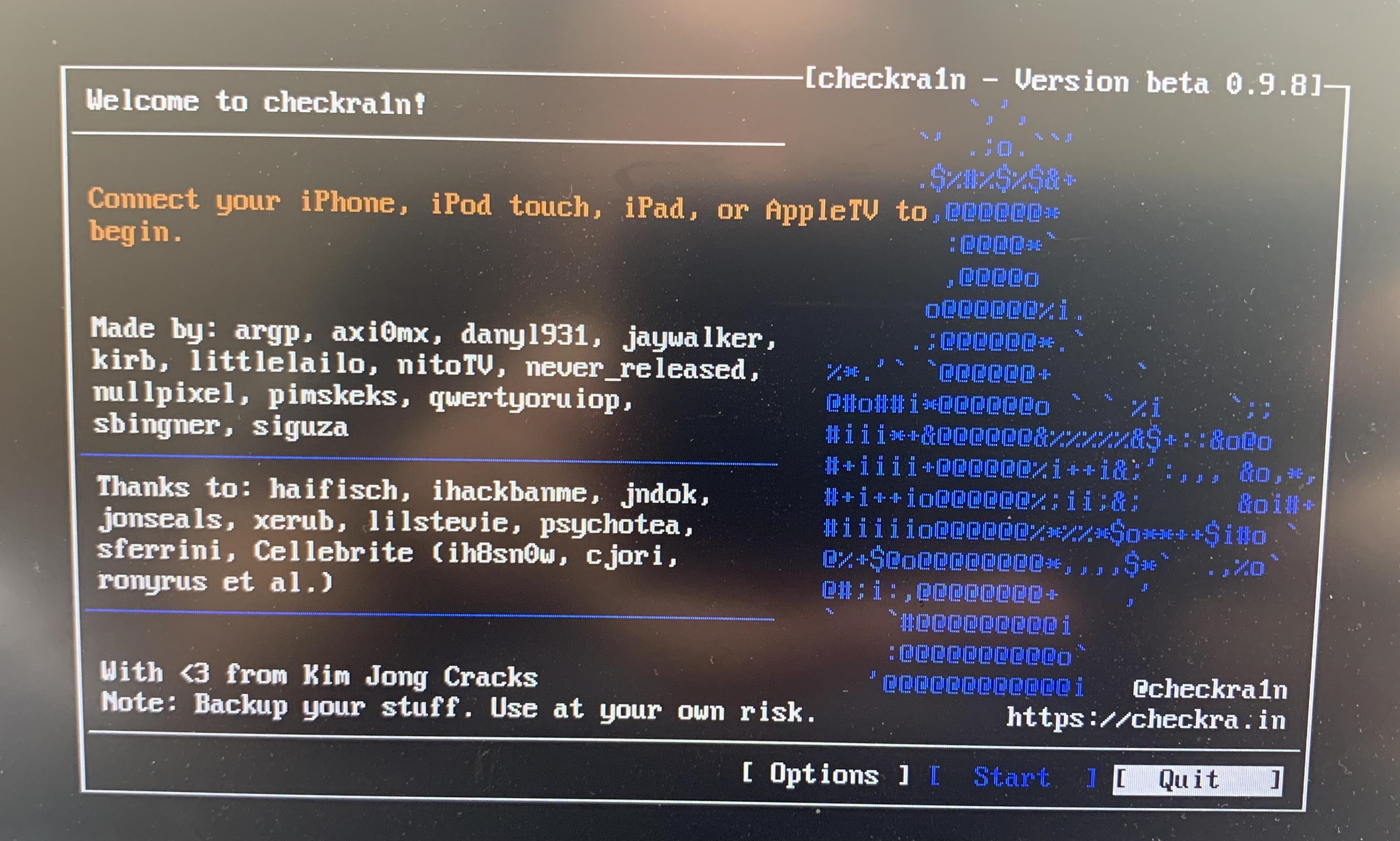 windows系统能解除苹果激活锁吗,windows电脑如何给iphone越狱
