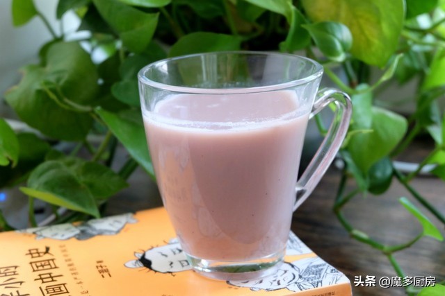 哪种豆浆机做的豆浆非常好喝,豆浆机怎么能做出好喝的五谷豆浆