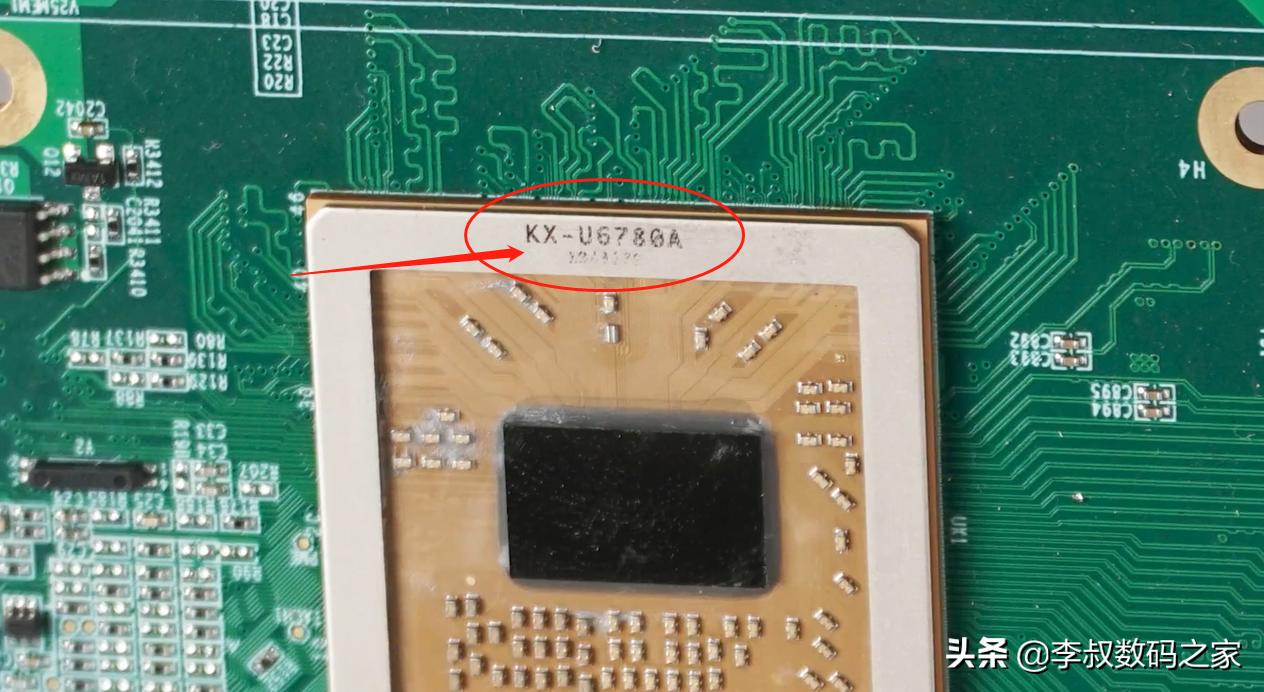 国产CPU问世，性能堪比Inteli5-7400，为中国芯加油