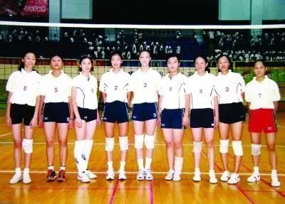 女排纪录片惠若琪退役,女排惠若琪为什么能当队长