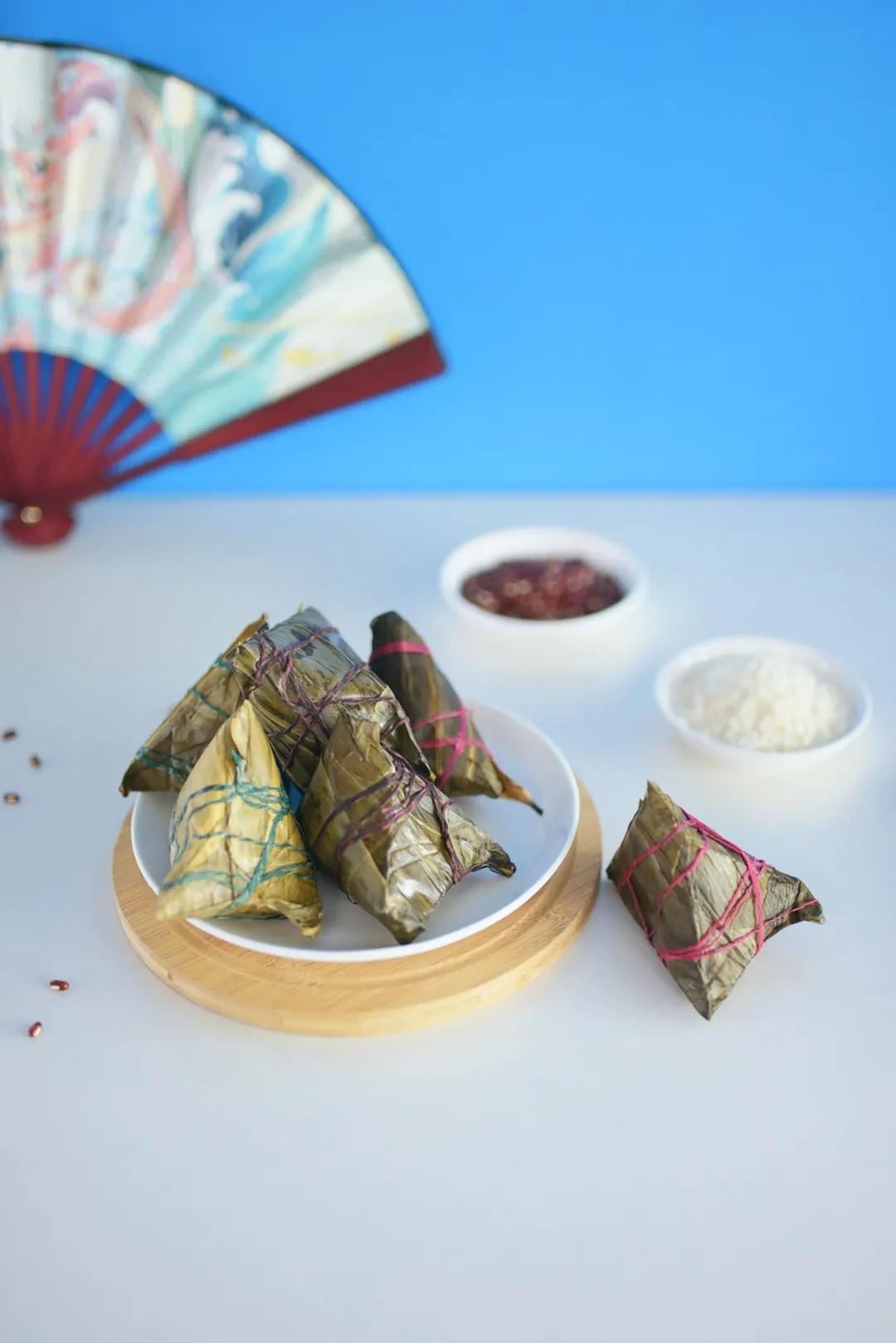 互联网公司福利待遇有多好？2021端午礼盒曝光