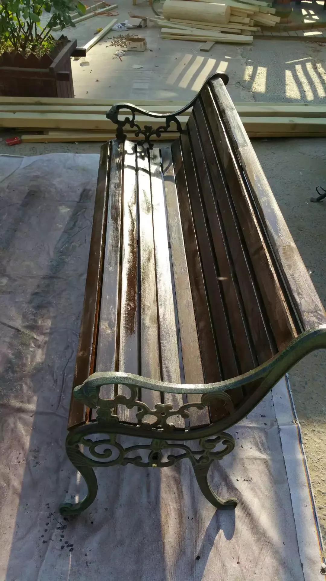 郑州东盛防腐木厂,郑州众之森防腐木有限公司