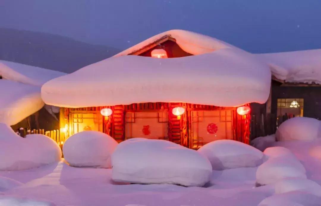 整改后的雪乡怎么样,雪乡整改后的真实感受