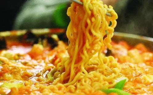 方便面冷知识视频,方便面最佳吃法冷知识