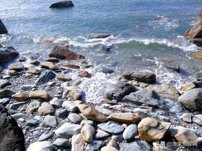 大连这个小岛不去看一看，真的会后悔