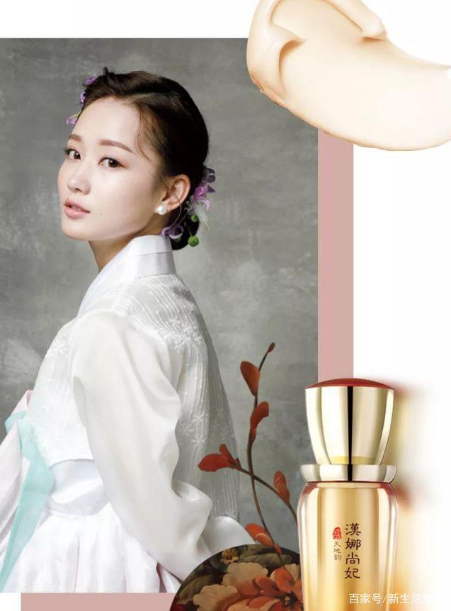 抗老精华改善气色,好肤色好气色都是吃出来的