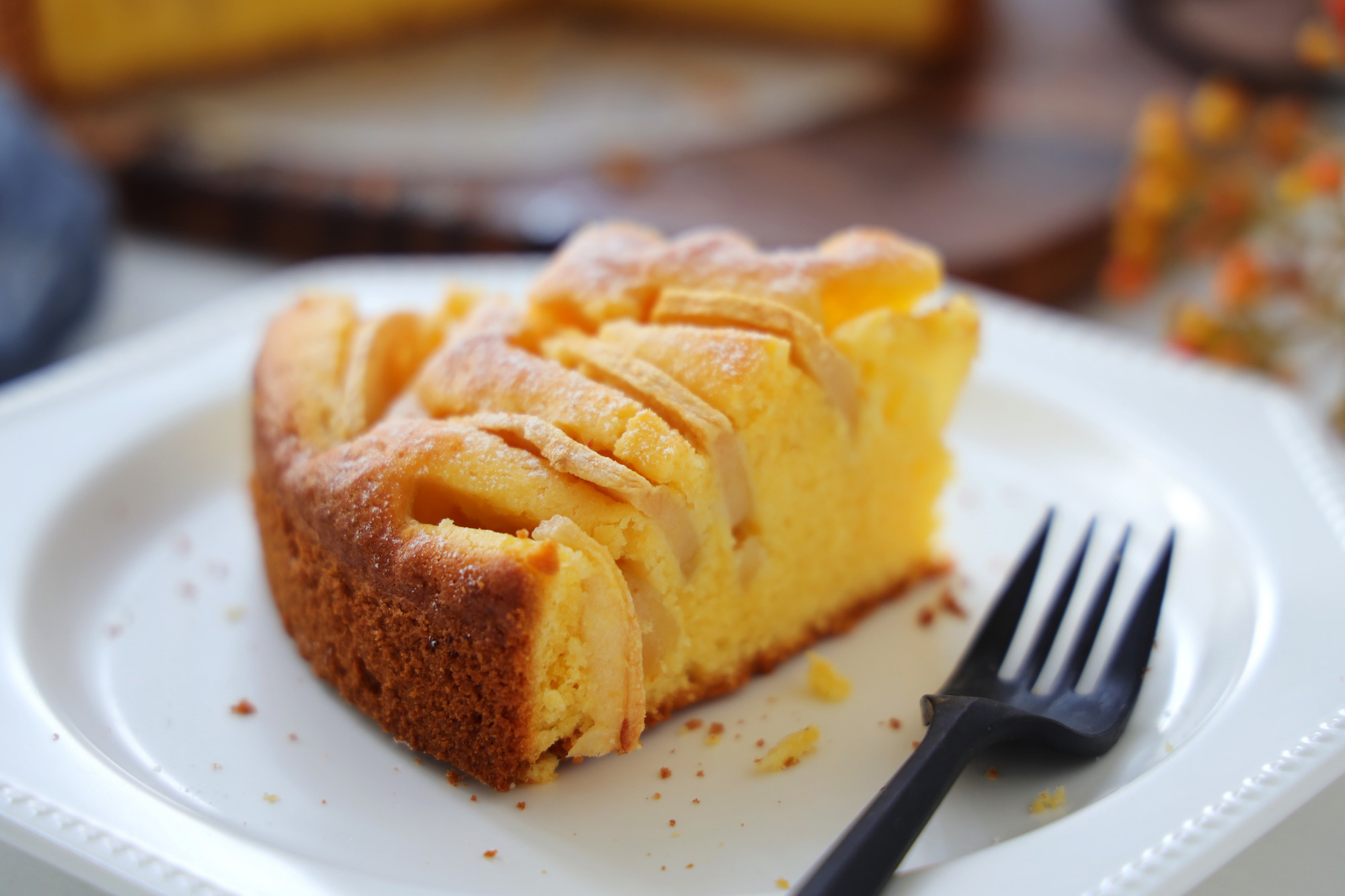 怎么做好吃又简单的蛋糕颜值还高,怎样做出来的蛋糕口感轻盈又营养