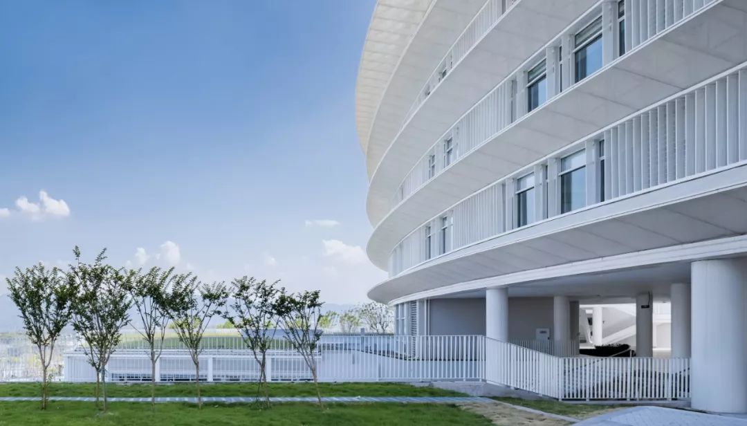 重庆南开两江学校图片,重庆两江中学学校环境