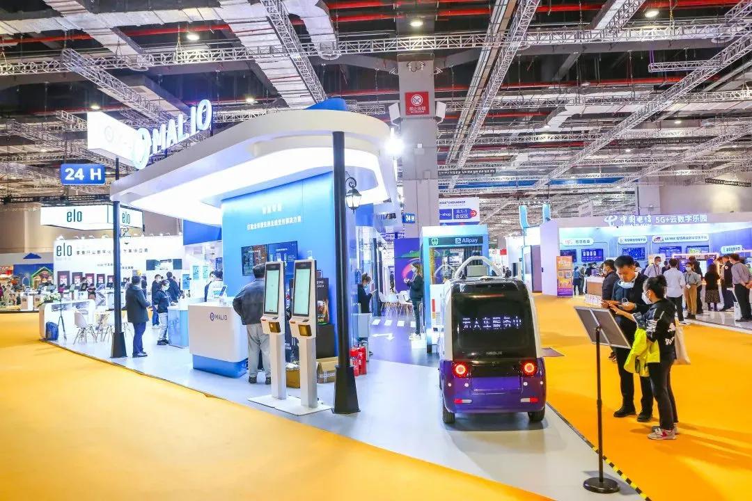 零售行业数字化系统,零售智能化管理方案