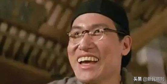 深挖|张学友：被歌唱事业耽误的好演员