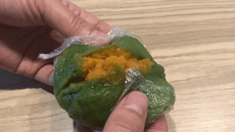 咸蛋黄真的好吃,爆红咸蛋黄哪个好吃