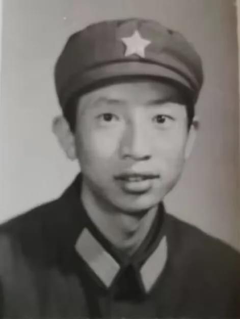 贺兰山二十师医院的三条榆林汉子