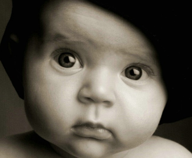 为什么给孩子起名字不能太大,为什么给孩子起名字好听