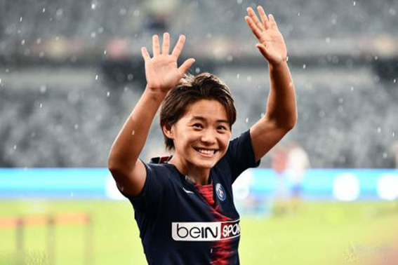 王霜亚洲杯个人集锦完整版,贝氏弧线再现江湖