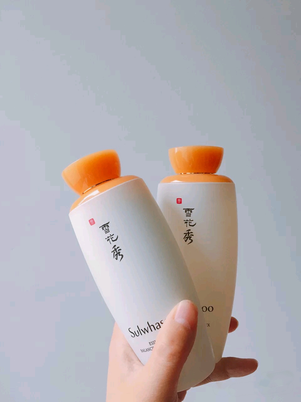 几款热门水乳套装,悦薇水乳和谷雨选哪个好