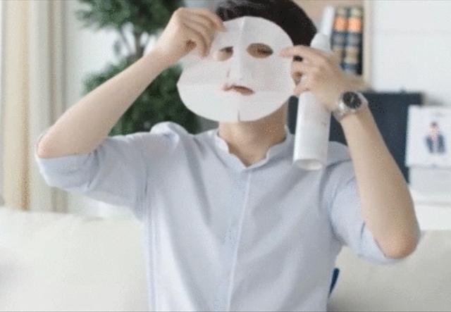 张艺兴国货代言,张艺兴代言面膜推荐