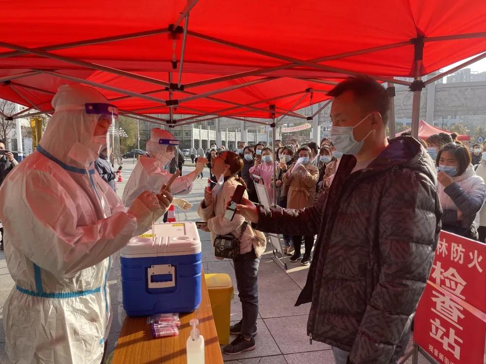 本溪市启动疫情防控演练,本溪疫情防控工作进展