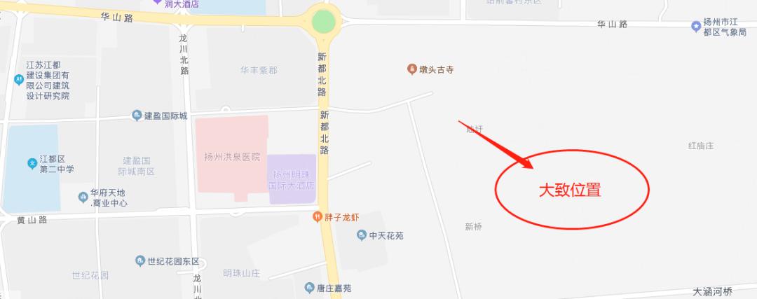 总投资近300亿城东将添商业中心,2022扬州即将开业的综合体