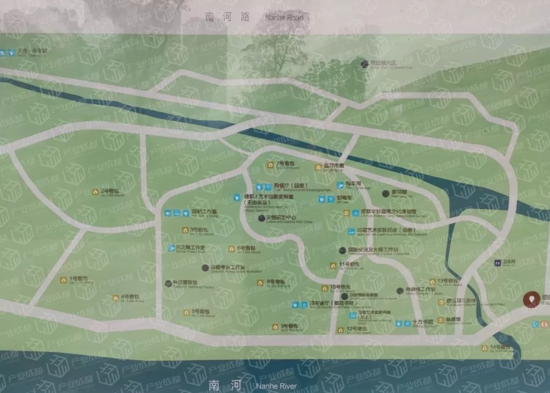 为什么洲际英迪格等大牌，美国艺术家都涌入这座偏远小镇？