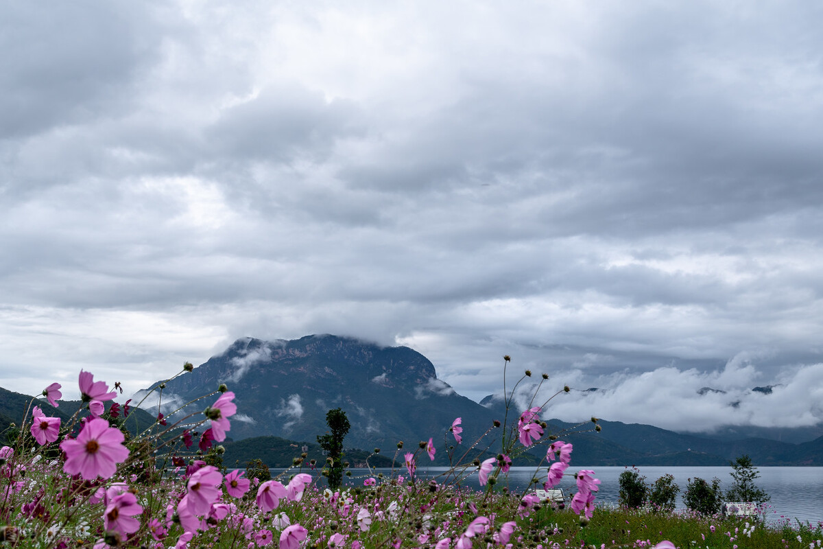 云南的景点真的那么好看吗,云南超美的地方