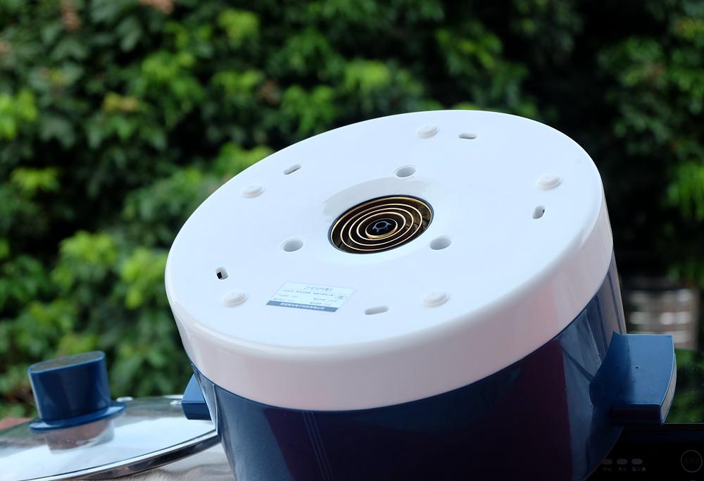 臻米升降火锅按键没反应,臻米自动升降火锅