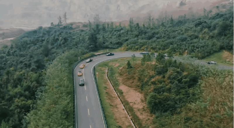 个性婚礼定制|来仙镇邂逅浪漫，于魏晋风韵中定制专属幸福回忆