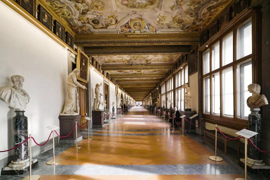 真美女,捐出千亿家产,成就世界顶级博物馆,稀世珍宝对全球开放