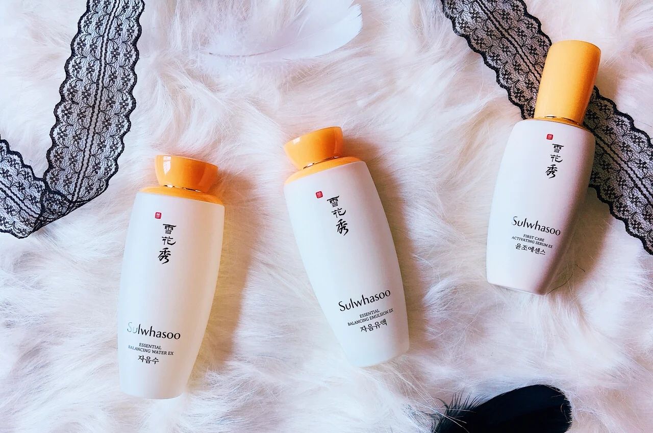 30岁保湿水乳科颜氏黛珂,好用面霜推荐科颜氏