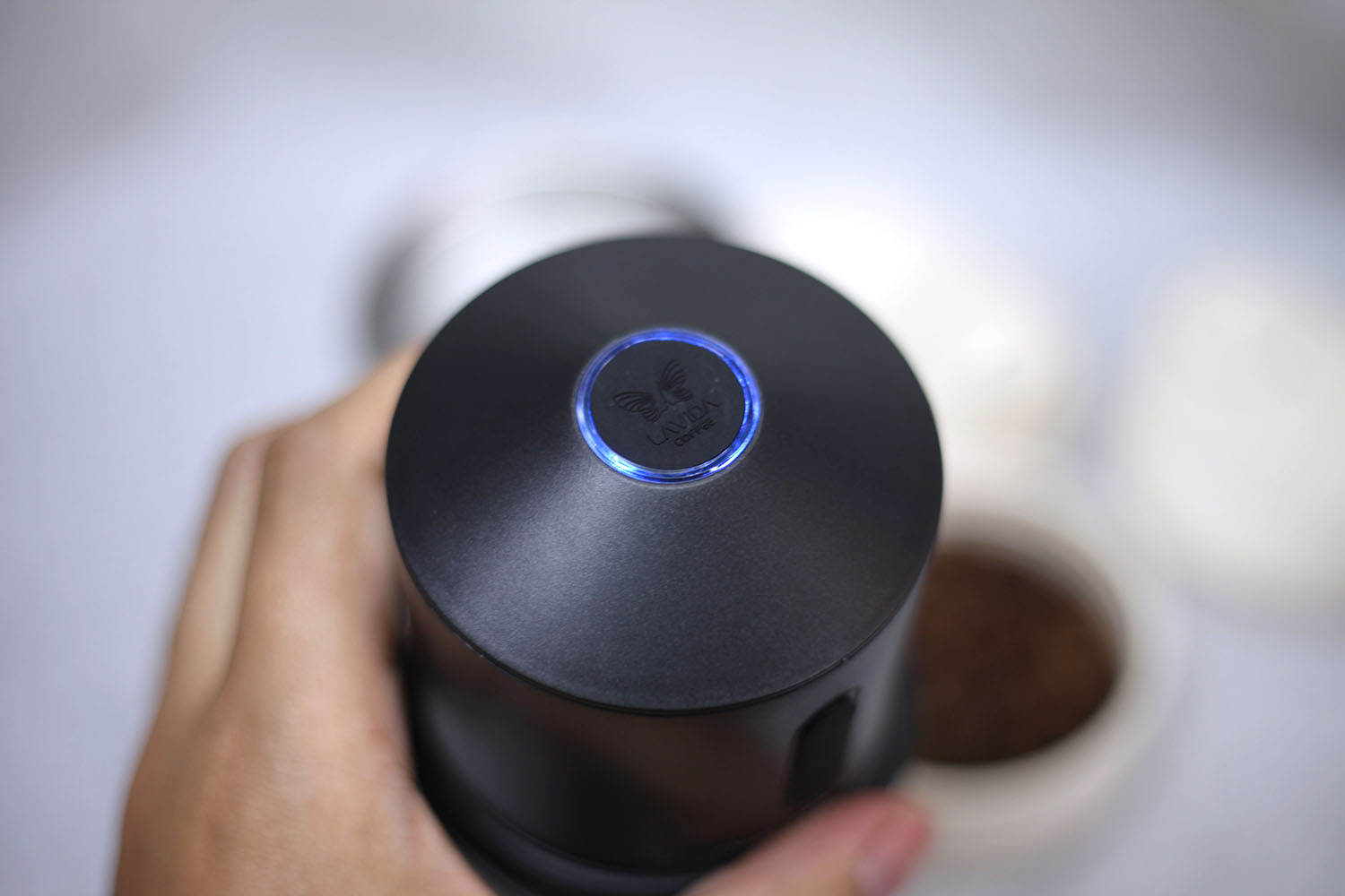 手冲咖啡教学超详细20克,简单手冲咖啡的正确步骤