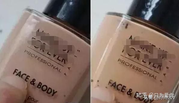 正品护肤品如何判断真假,如何辨别买的护肤品的真假