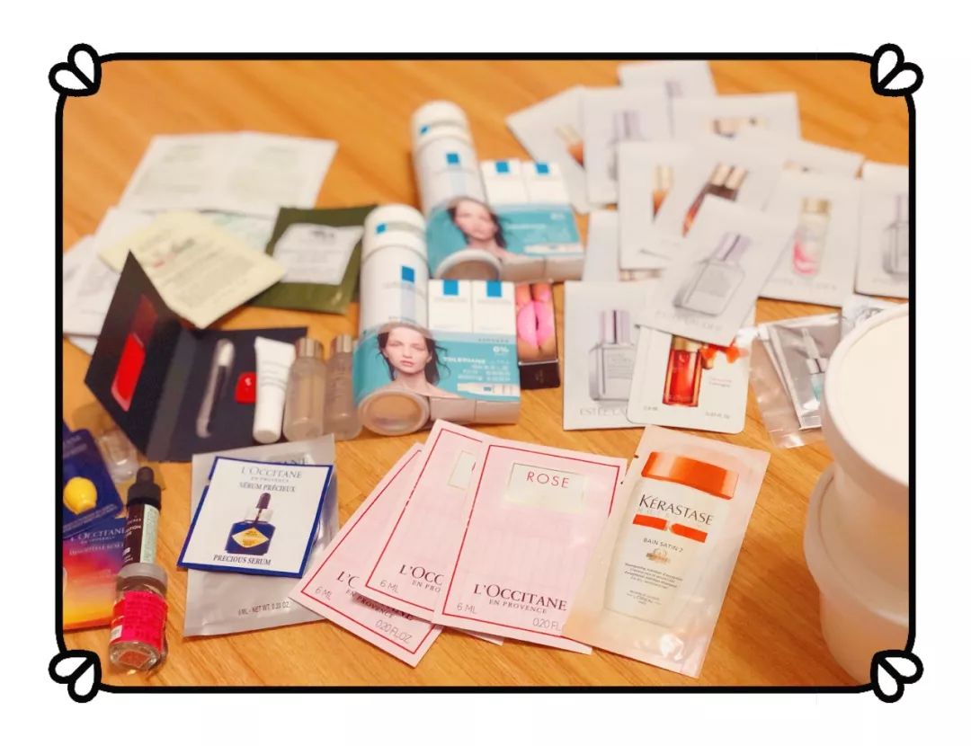 香奈儿免费领小样,香奈儿香水小样免费领取