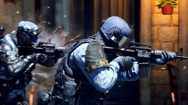 穿越火线新版本下架的模式,穿越火线停服公告国服