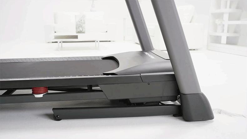 爱康跑步机59916和59817哪个好,爱康跑步机的优缺点