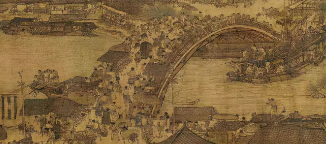 取名｜宋词姓名的豪放婉约，青山绿水意境雄浑，情景交融温婉可爱