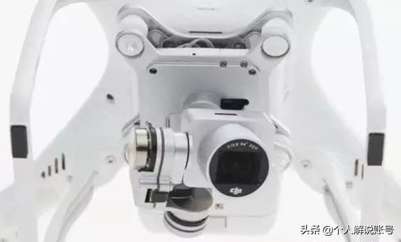 无人机三轴云台原理及构成,多旋翼无人机飞行原理及操作