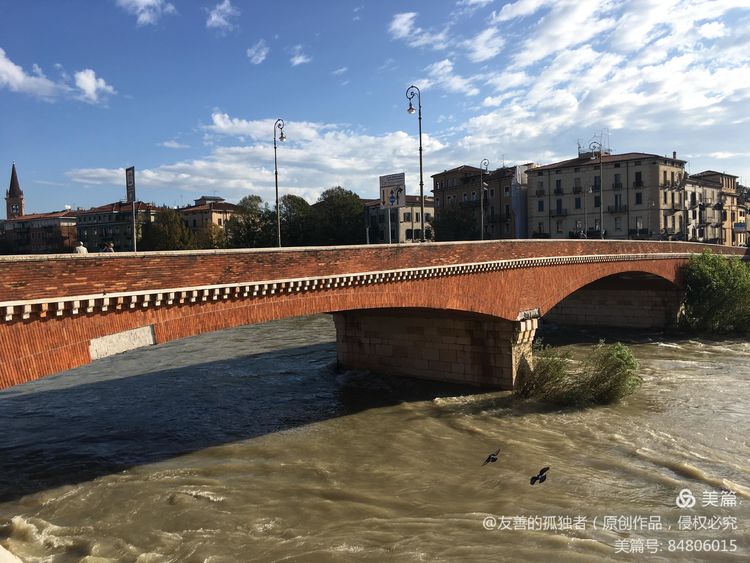 维罗纳爱情之城,浪漫的爱情之都维罗纳