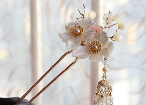 古代加冠礼节,古代头饰文化