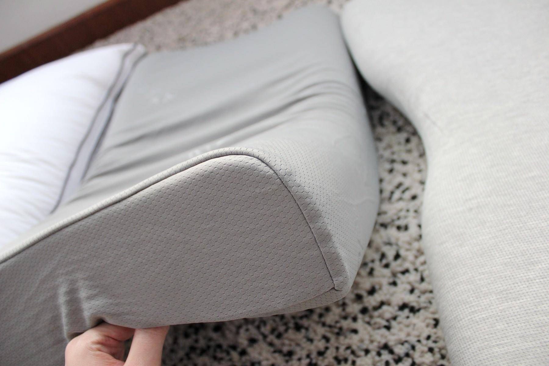 小小枕头新款,柔软记忆棉枕头推荐