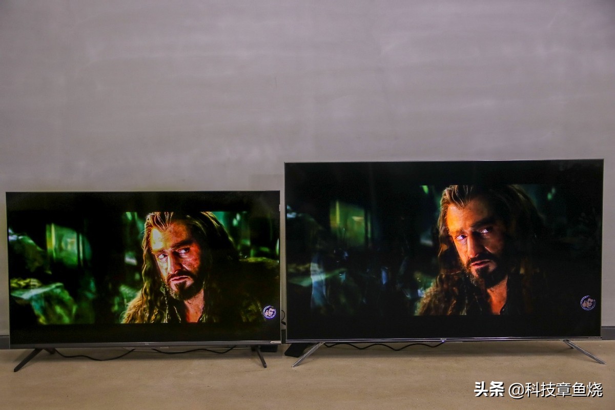 什么是miniled电视,miniled电视与量子点技术哪个好