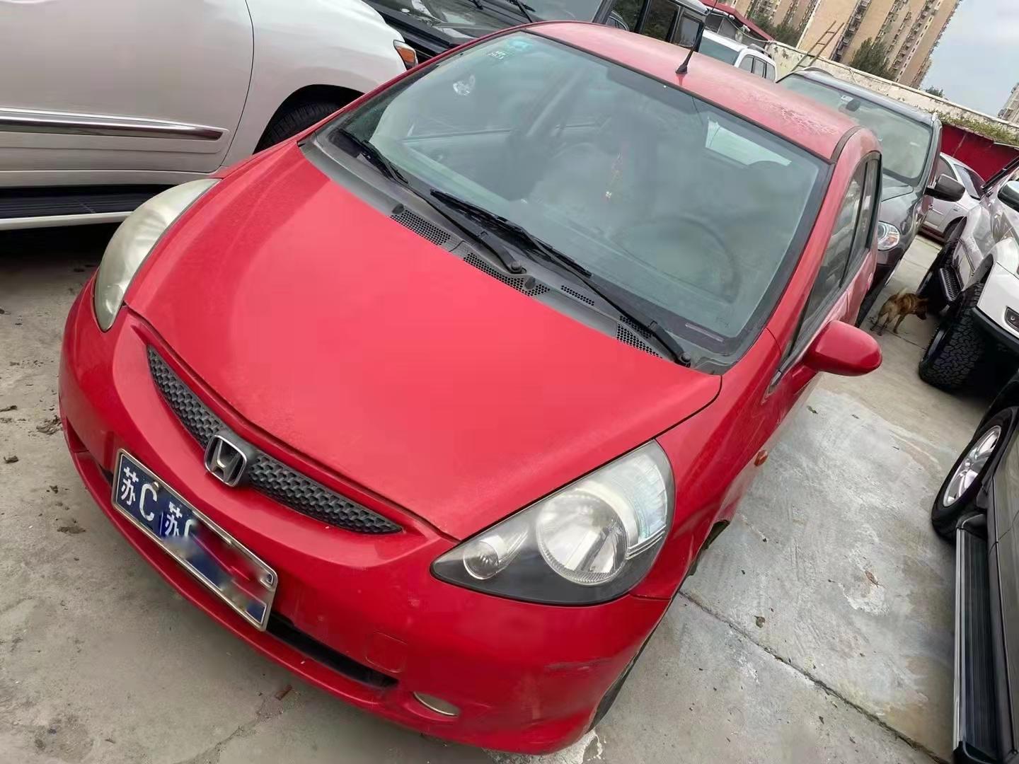 老款crv翻新过程,聊聊老款crv