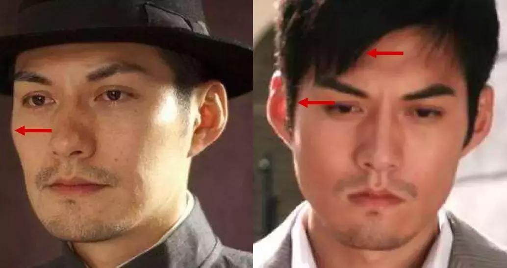 男士帅发型图片大全,先生好帅男士发型设计