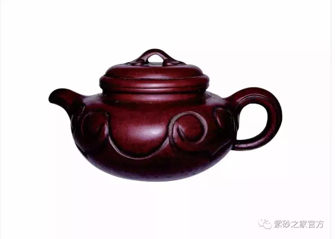 西泠印社2019拍卖的紫砂,紫砂拍卖价格最新行情