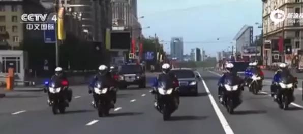 普京的保镖能打过普京吗,盘点普京最厉害的几位保镖