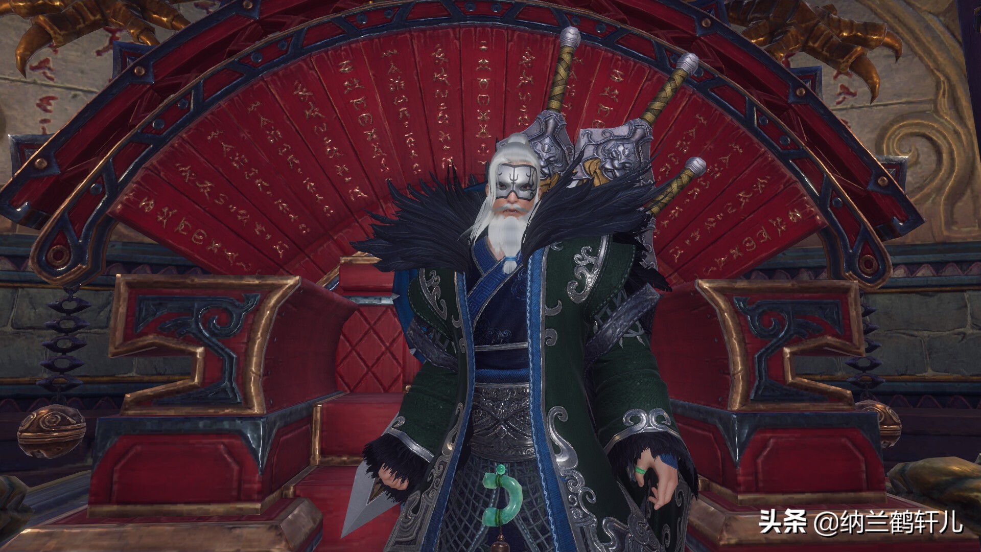 剑网三反派门派,剑网3五毒和唐门哪个厉害