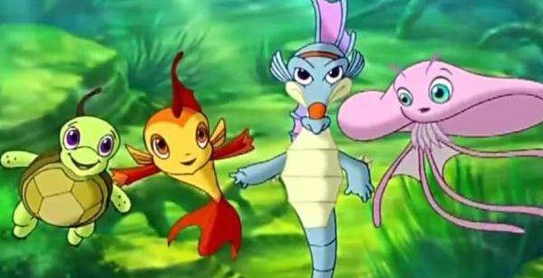 80后小时候看过的100部国产动画片,8090后的童年回忆动画