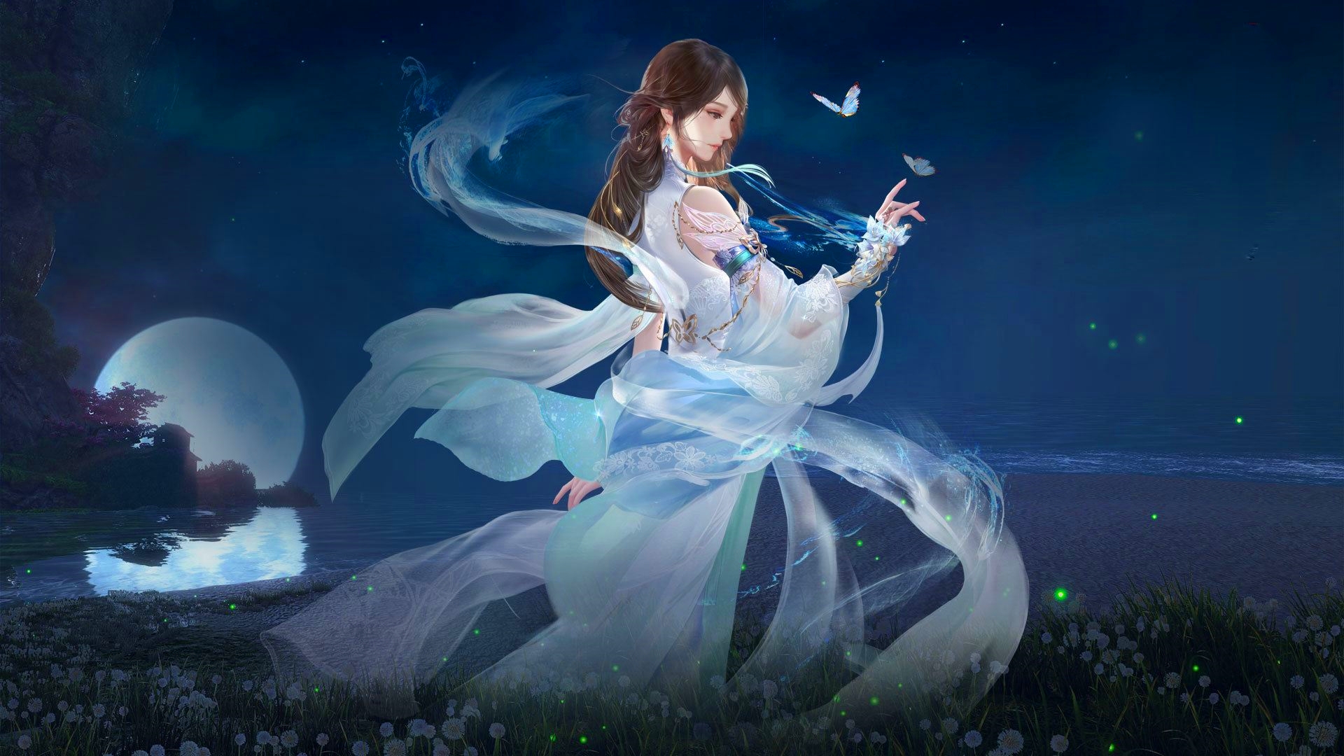 好的科幻种田小说推荐,有什么好看的异能种田文小说